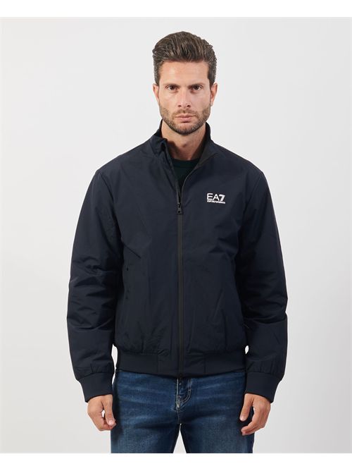 Giubbotto imbottito uomo EA7 fullzip EMPORIO ARMANI EA7 | 8NPB20-PNFZZ1562